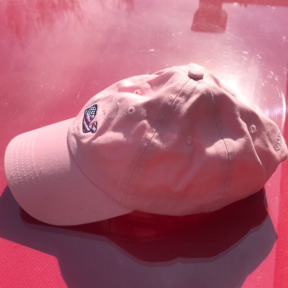 Vineyard vines baseball hat in excellent conditio - Picture 3 of 6